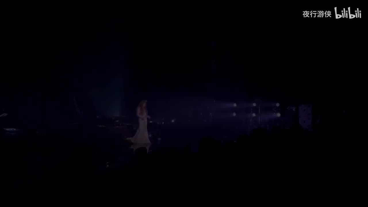 Scarborough Fair - Sarah Brightman
