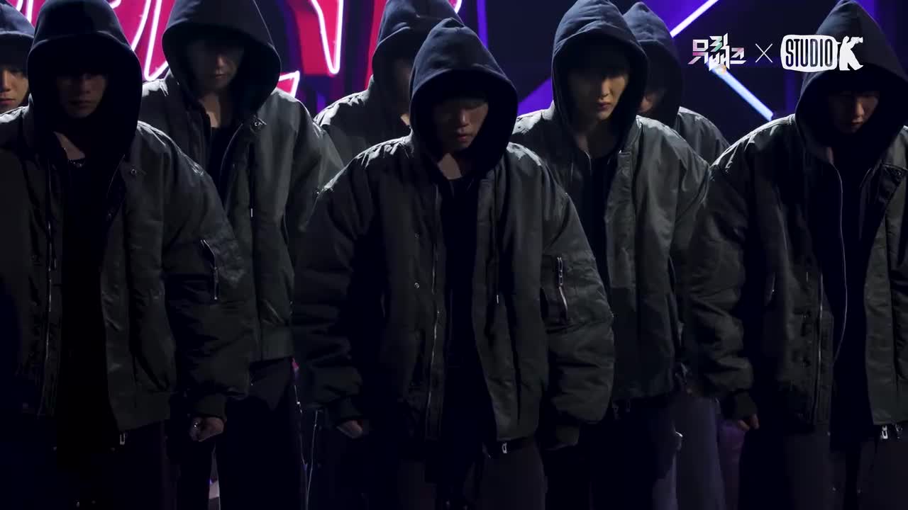 11.21 音银 罗渽民 怼脸直拍