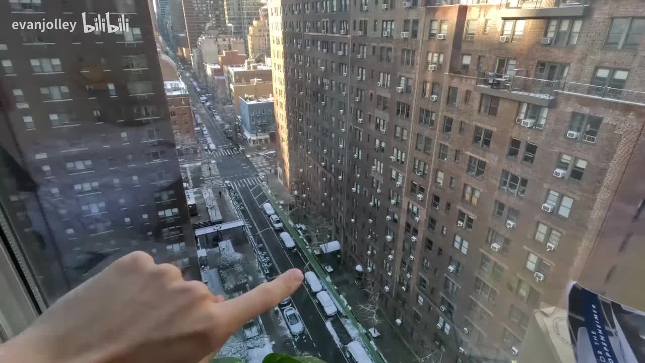 明天就是圣诞节了！让我来介绍一下美国的圣诞传统吧！！