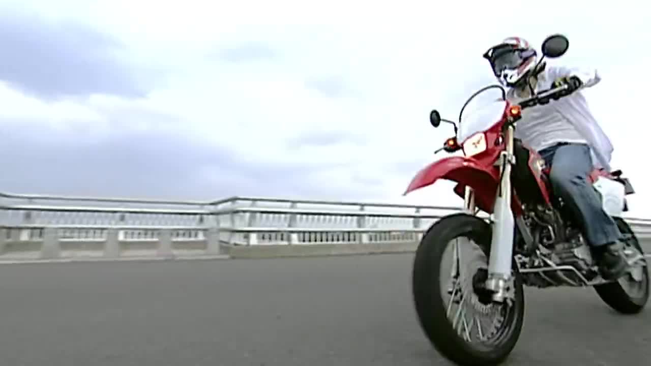 38 掌握命运之人 下