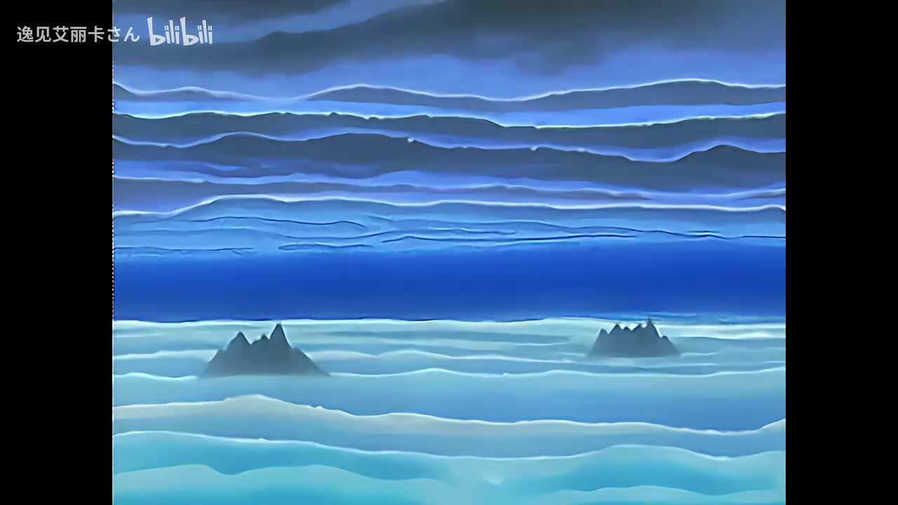 第44话 你要化成神风