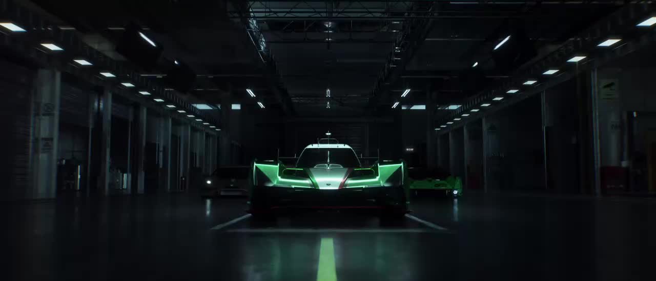 REDMI K90 Pro Max 5G 冠军版广告