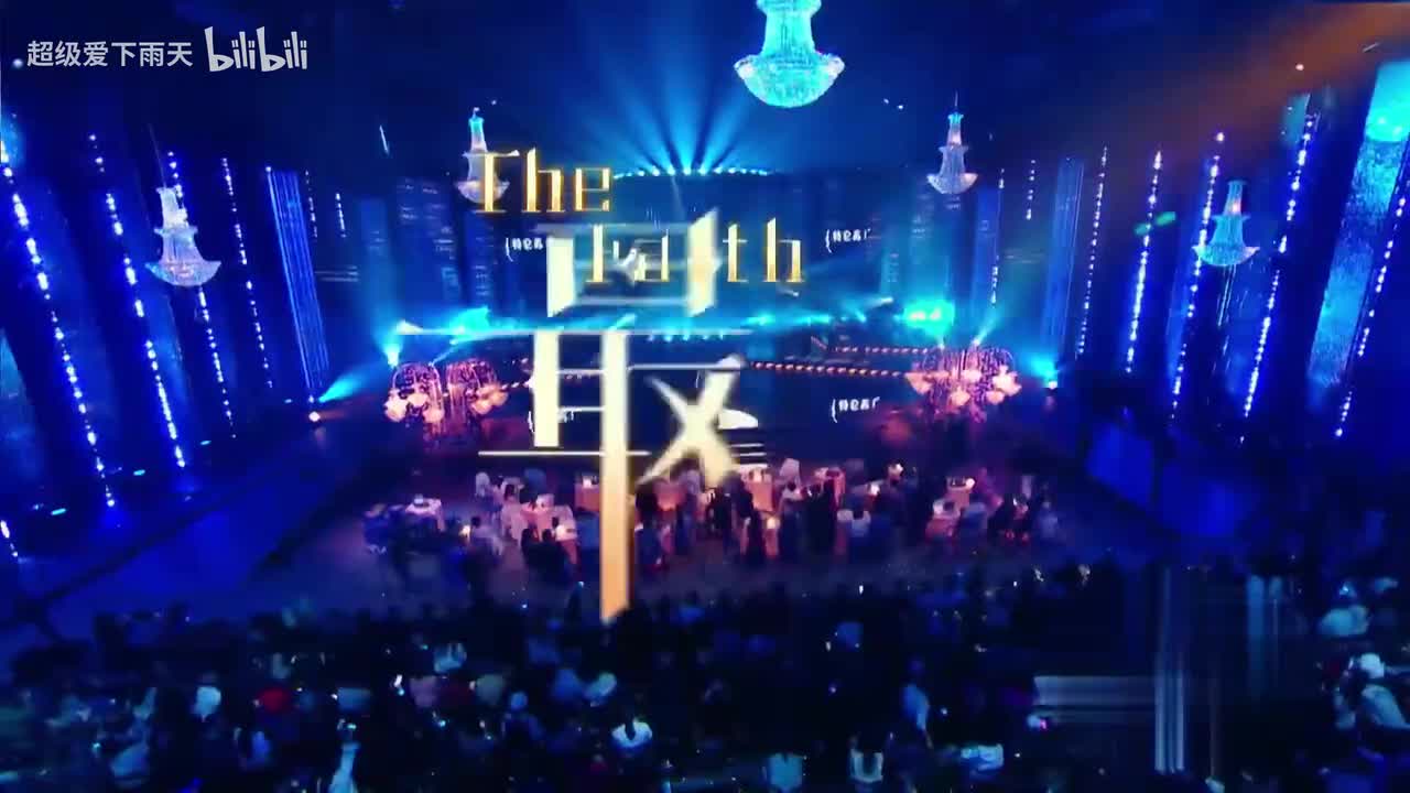 尚雯婕-The Faith最终信仰