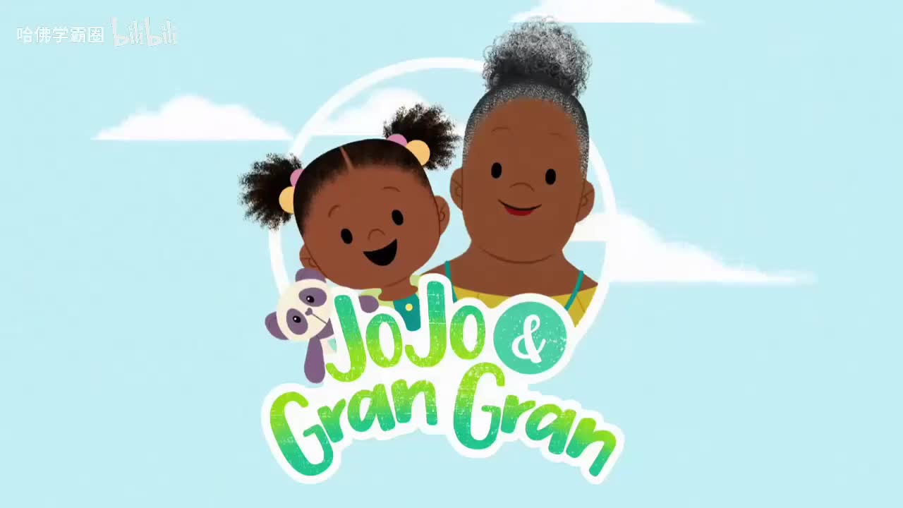 Jojo & Gran Gran-S2-Summer.E10. Its Time to Make Ice Lollies