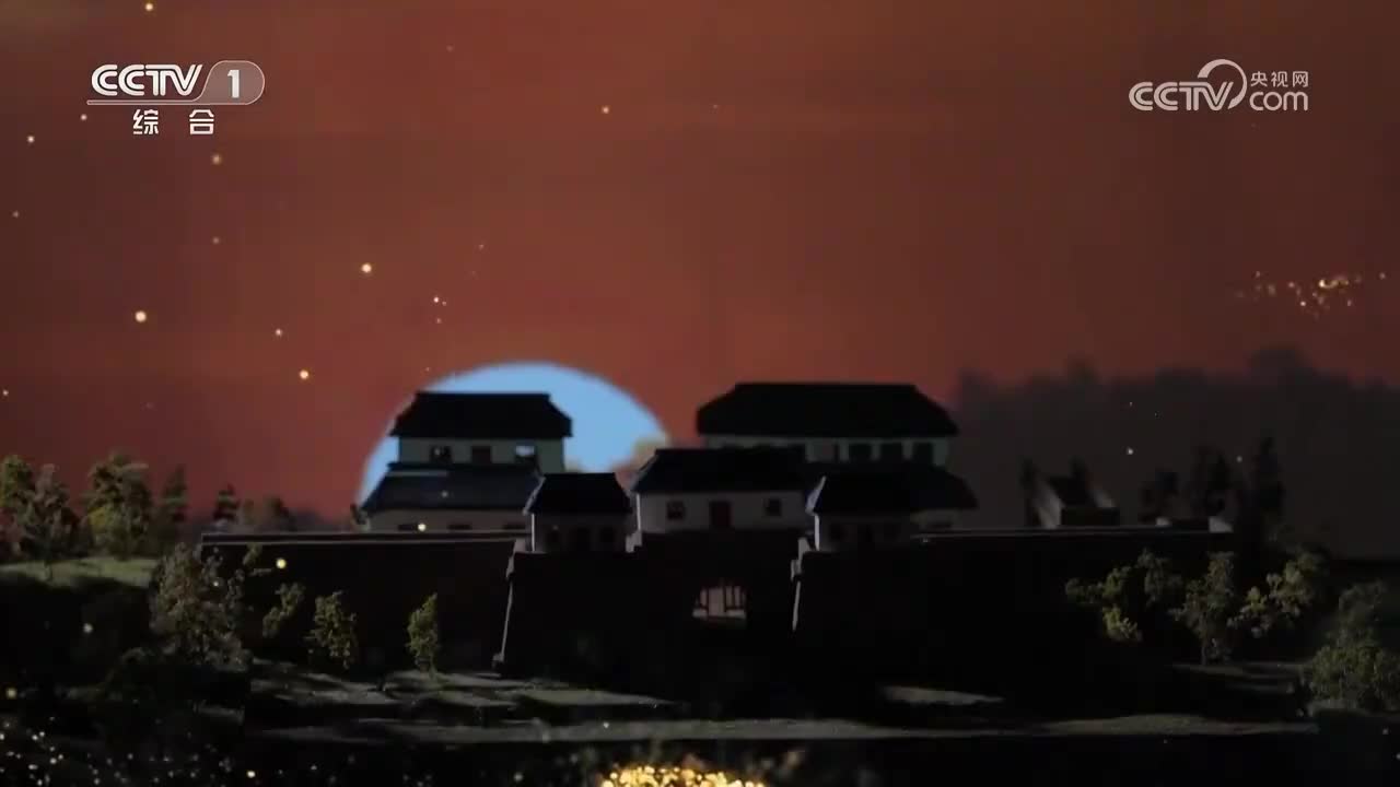 第4集 熙熙攘攘