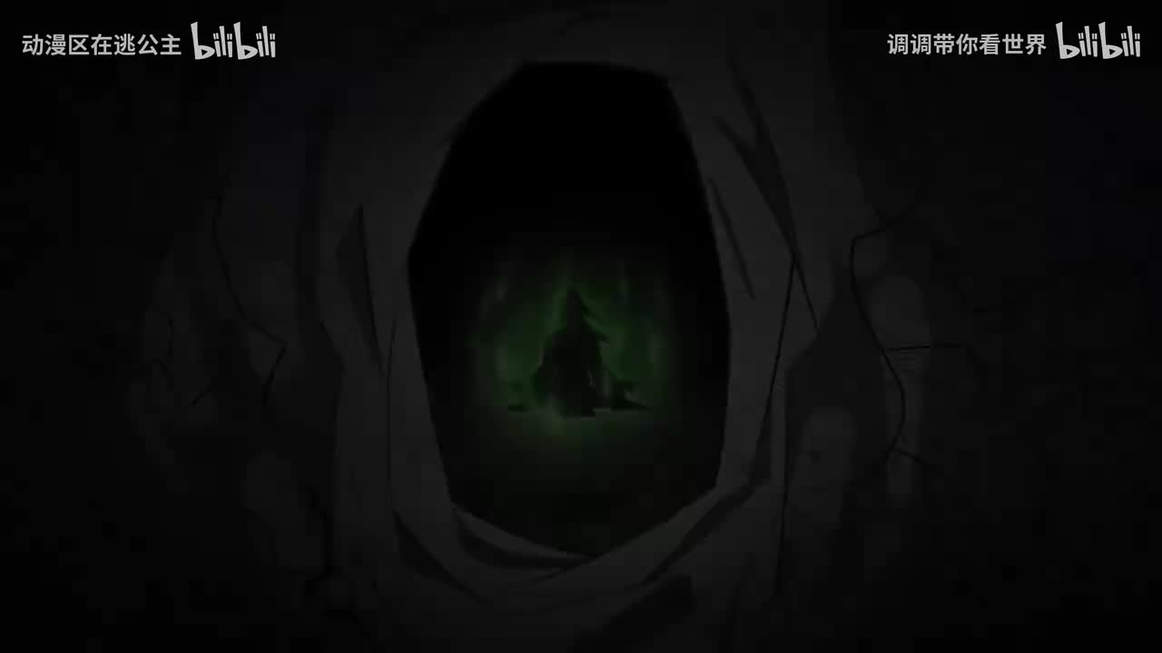 《我宅了百年出门已无敌》动态漫画！一口气看完！完结版无拼接、高清修复！推荐 p05 41-50集