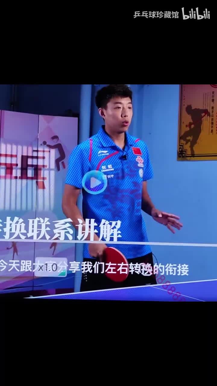 17.正反手转换讲解（编辑）