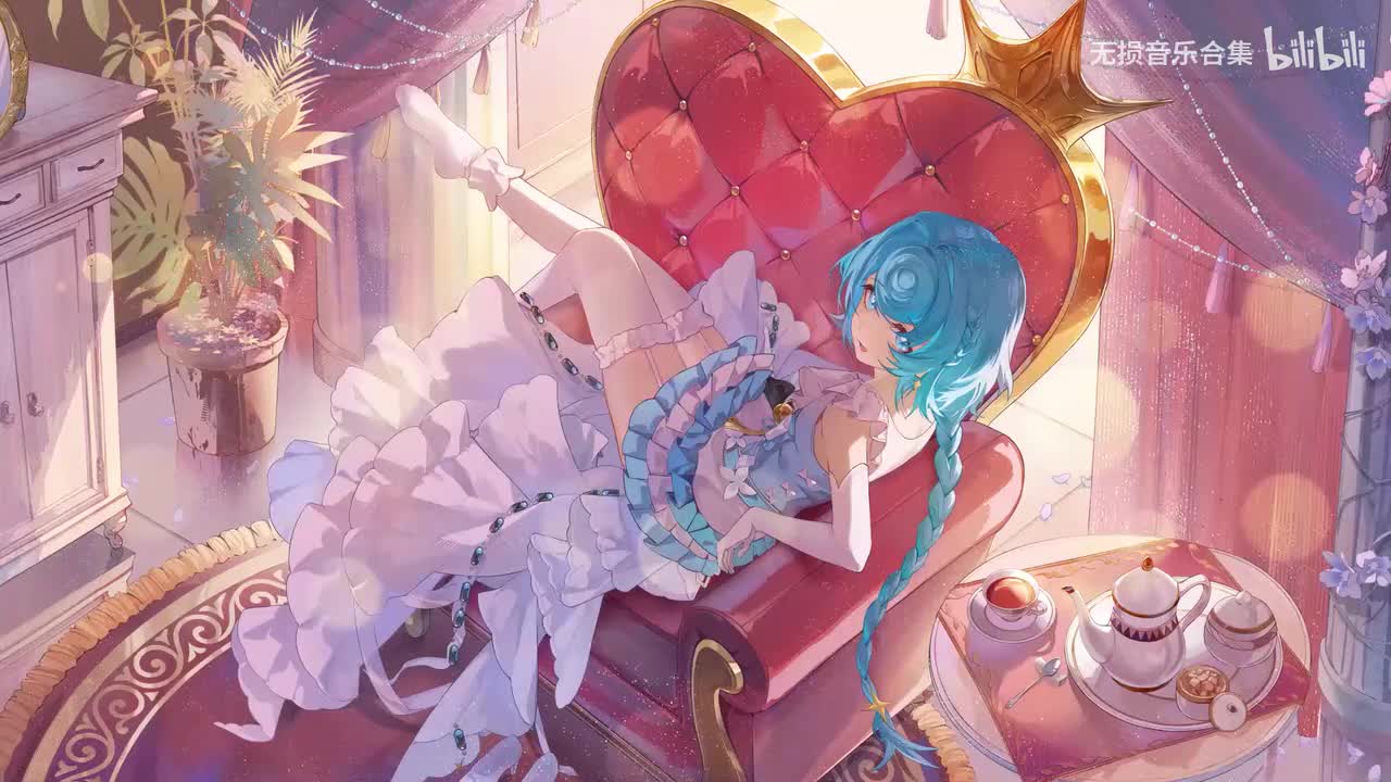20-生日礼物 - 江涛