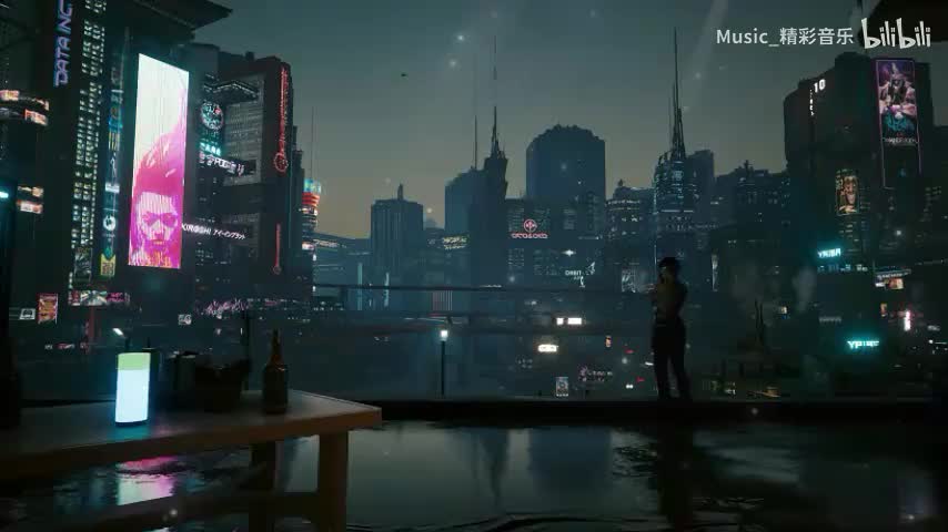 《如果呢》《小胡同》《于是》《你》《绽放》《遐想》