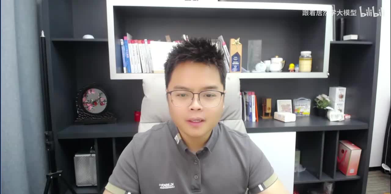 2025最新大模型学习路线