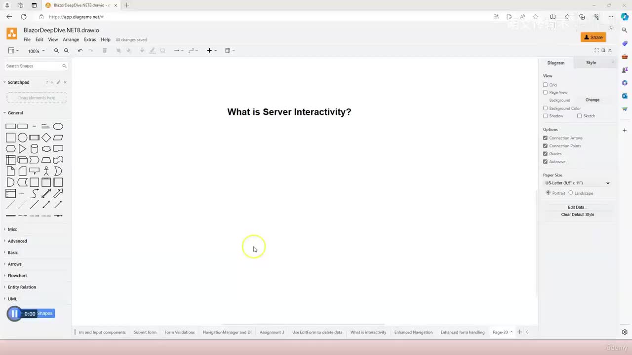 27-03.04. 什么是服务器交互性_明文传输不