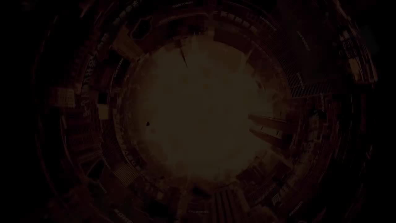 《圈》制作篇1：新的选择 20201121