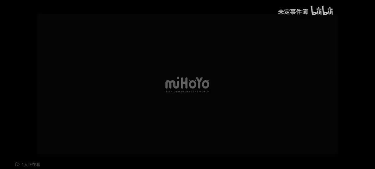 主线第十三章PV：厝火沉疴 2023-11-17