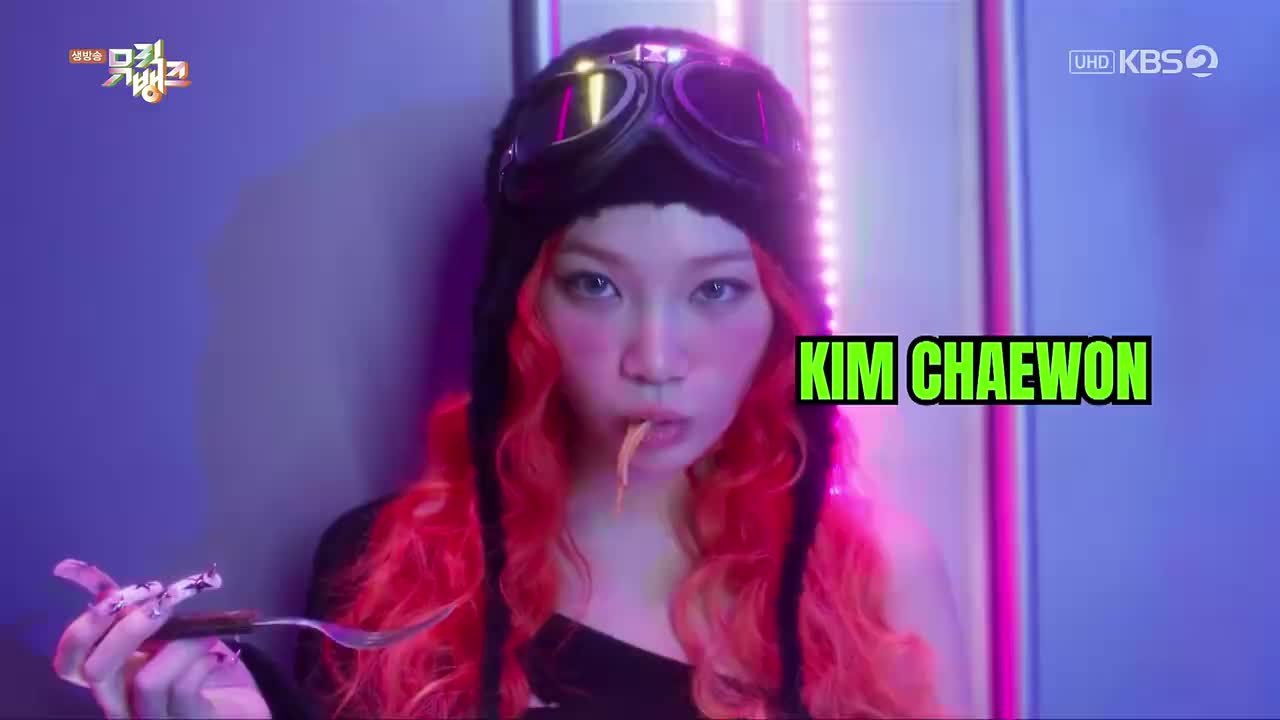 251024 音银 SPAGHETTI