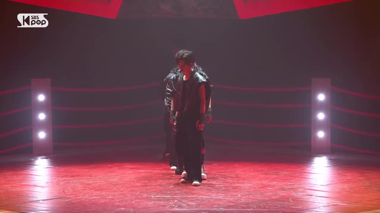 11.23 人歌 全体直拍