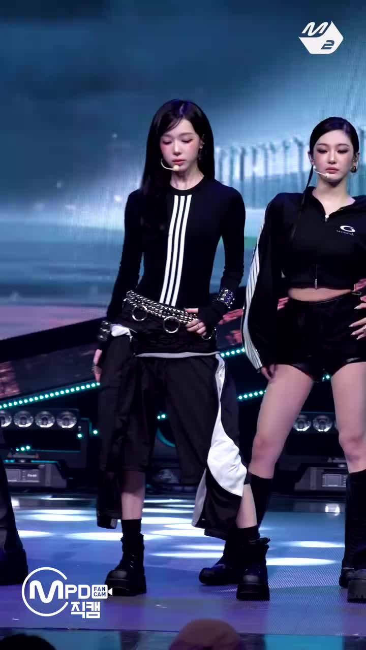 250911 Rich Man 【MCD】