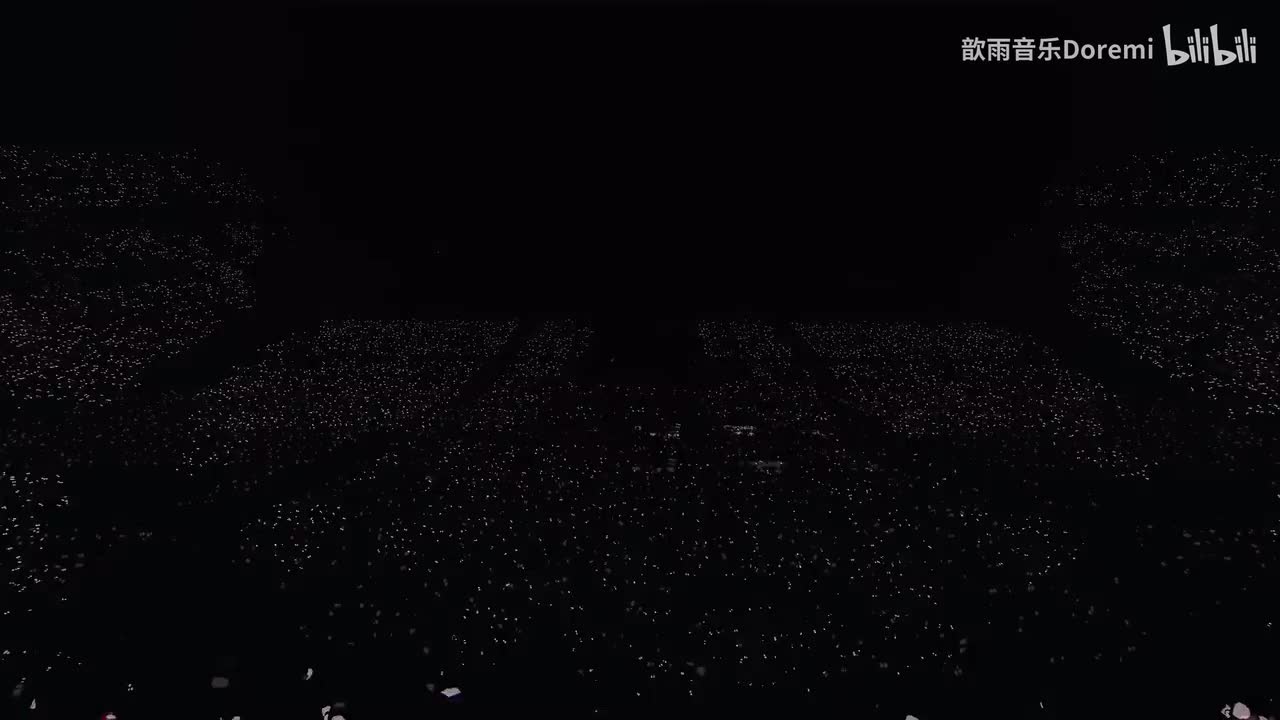 【4K中字】BLACKPINK - Forever Young 绝美粉色舞台 2018 大阪京瓷巨蛋演唱会