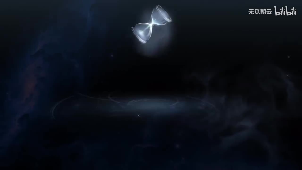 【主线剧情】06 逆流的时间