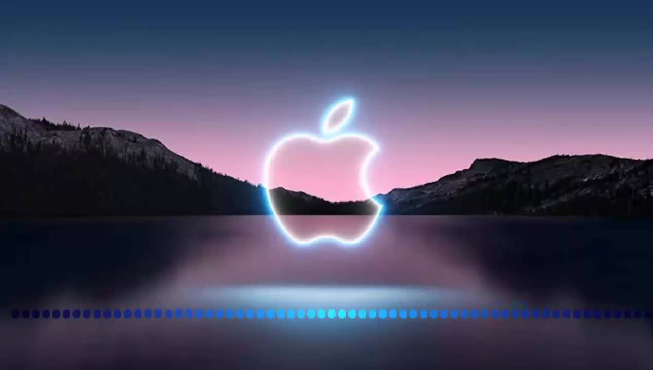 【2021-09】Apple Watch Series 7出场
