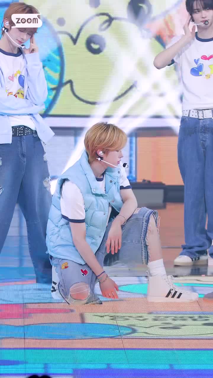 251026 OVERDRIVE @ 人气歌谣