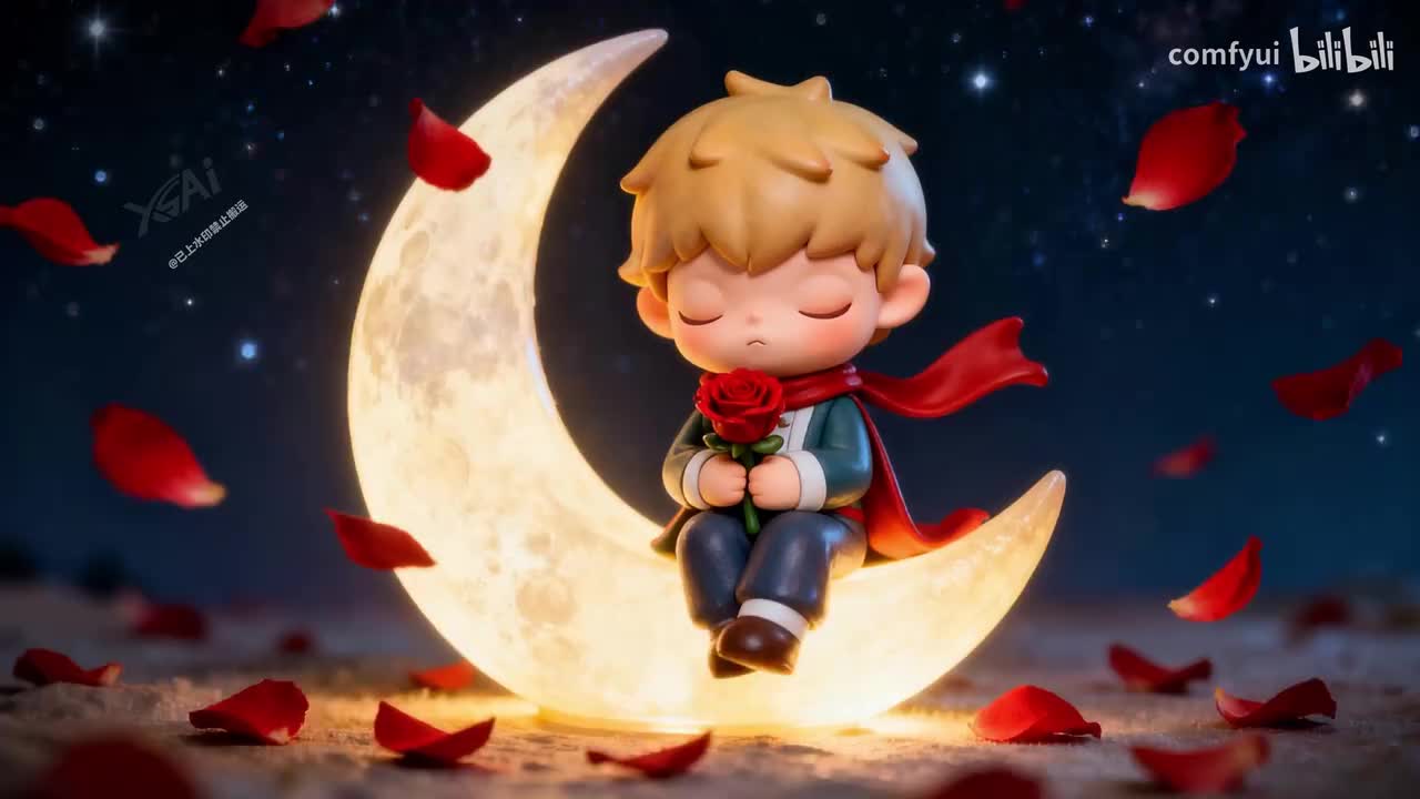 AI漫剧制作教程