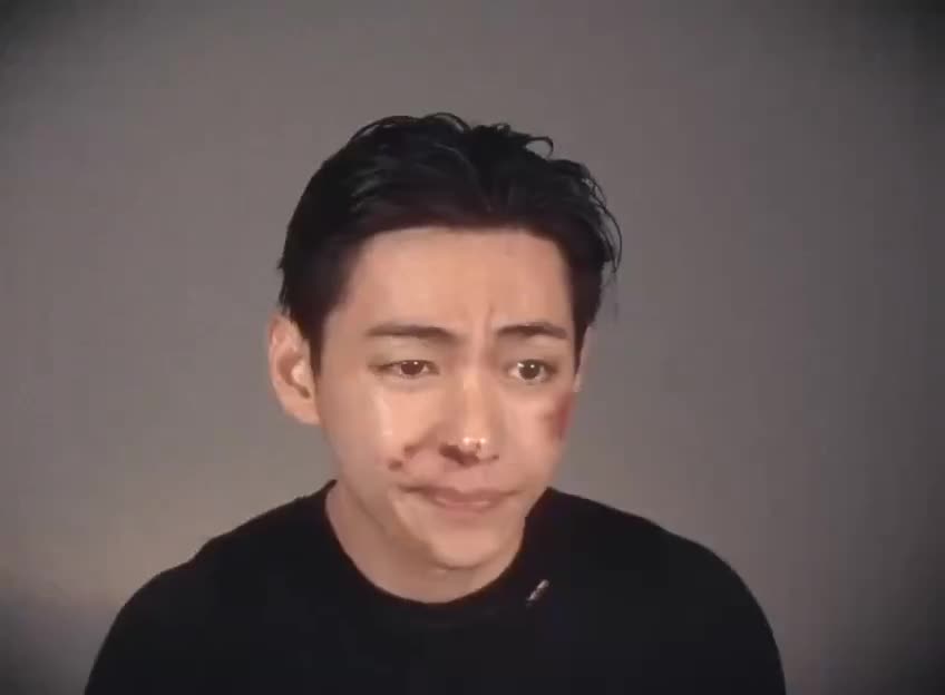 【TYPE 非】独家视频 #13