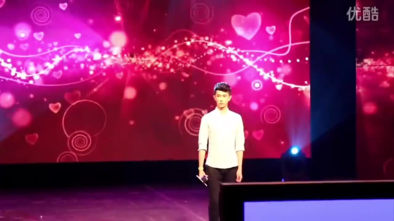 红豆-20140412南宁线下场