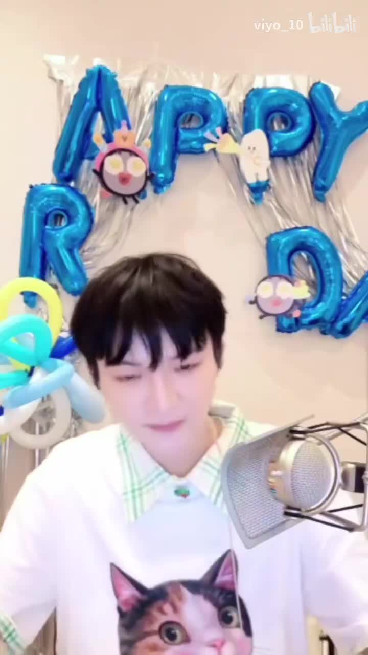 想见到气血满满的你