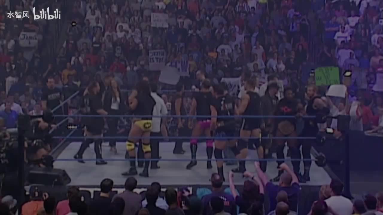 第四集 第一次大战