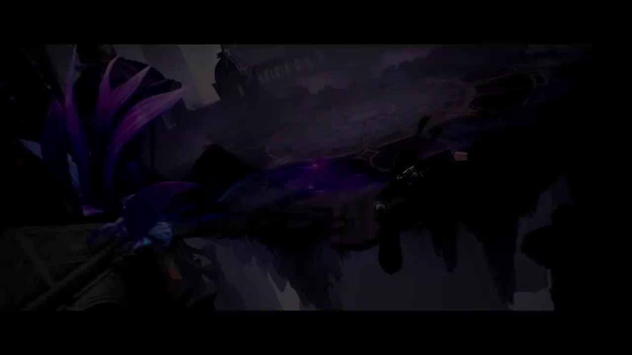 13（男漂）【终章决战】