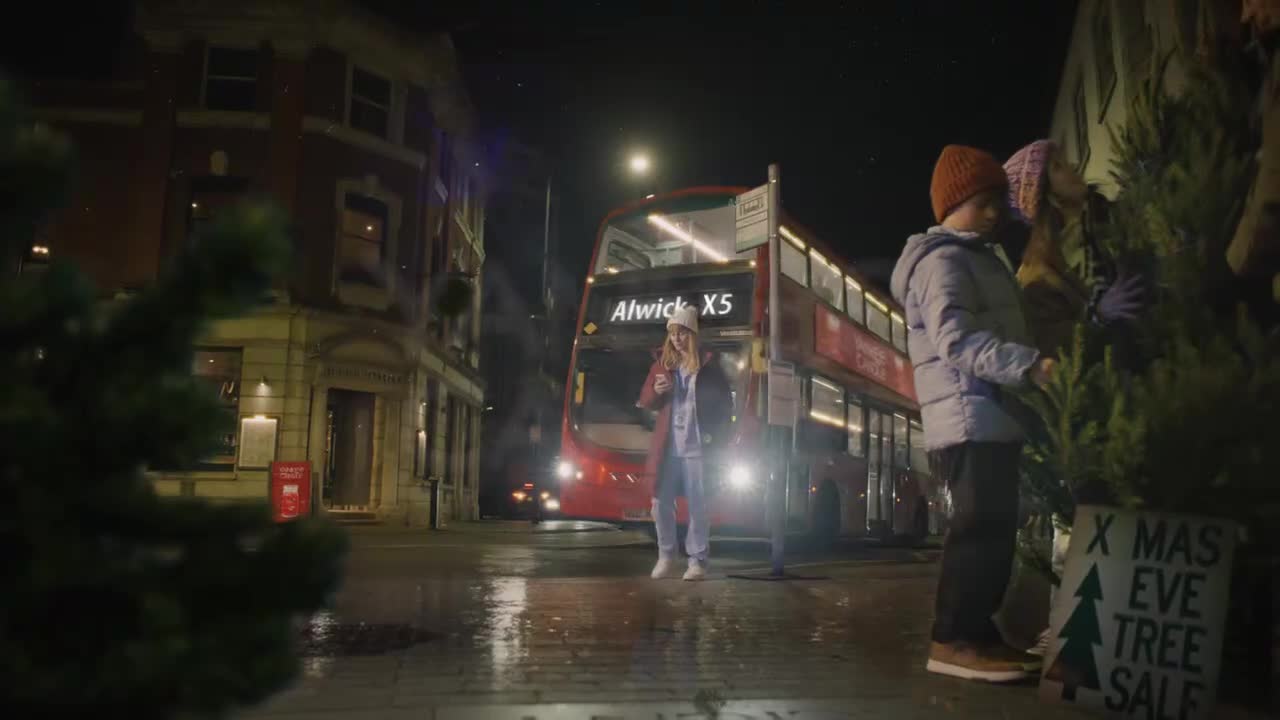 YankeeCandle 2025 Christmas Campaign(1080P_HD)