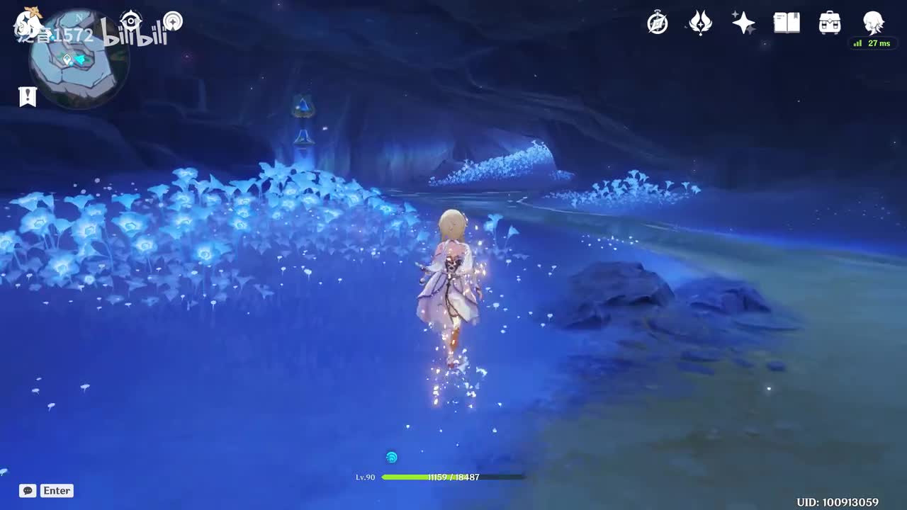 【6.0.月下纪闻】少女哥伦比娅•伴月纪闻1.6