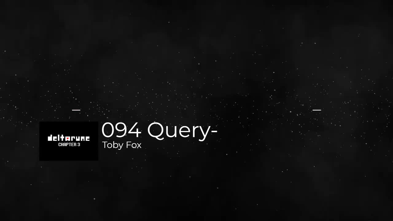 95.Query?