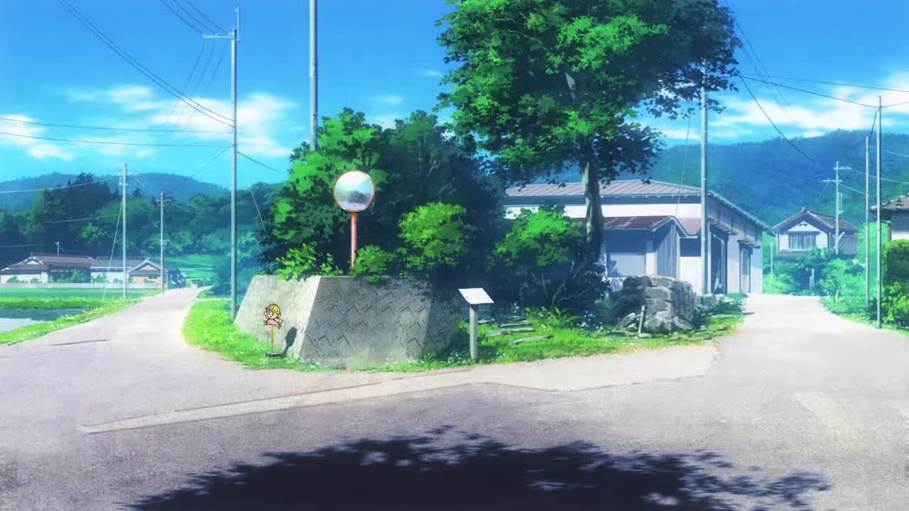 第2话 到零食店一游