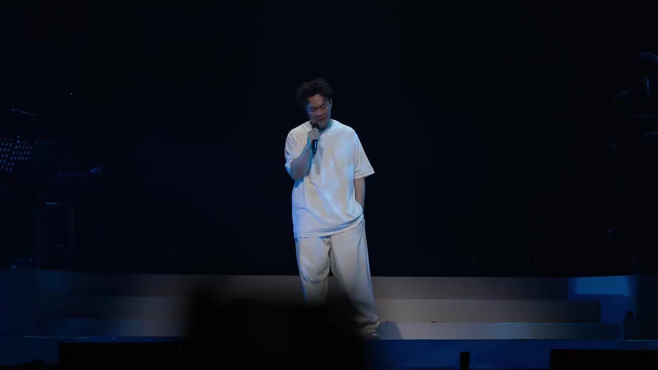 孤獨患者 ｜【Encore】｜【悉尼 第二場】陳奕迅 FEAR AND DREAMS 演唱會