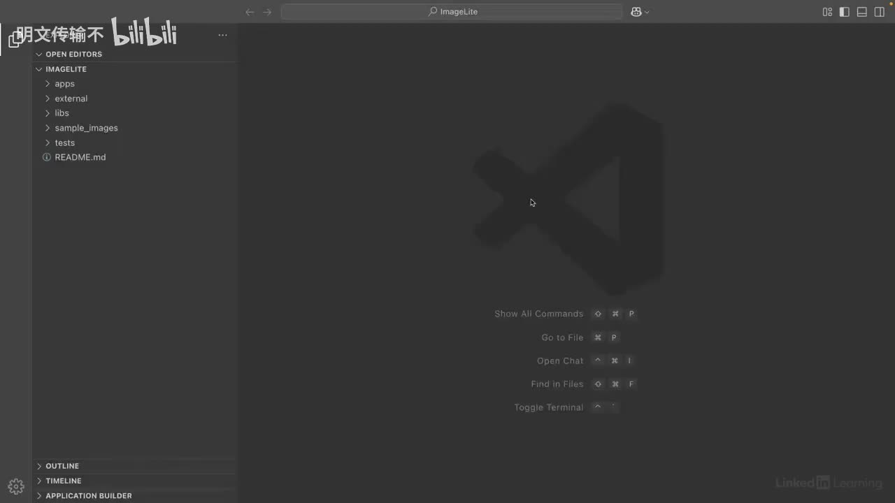 7-01 - 在CMake中创建自定义命令和目标_明文传输不