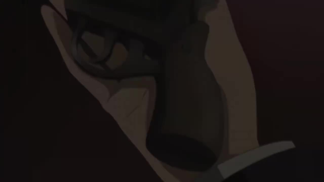 第24夜 二人的生命