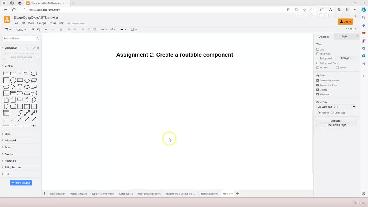 12-02.09. 练习2：创建一个可路由组件_明文传输不