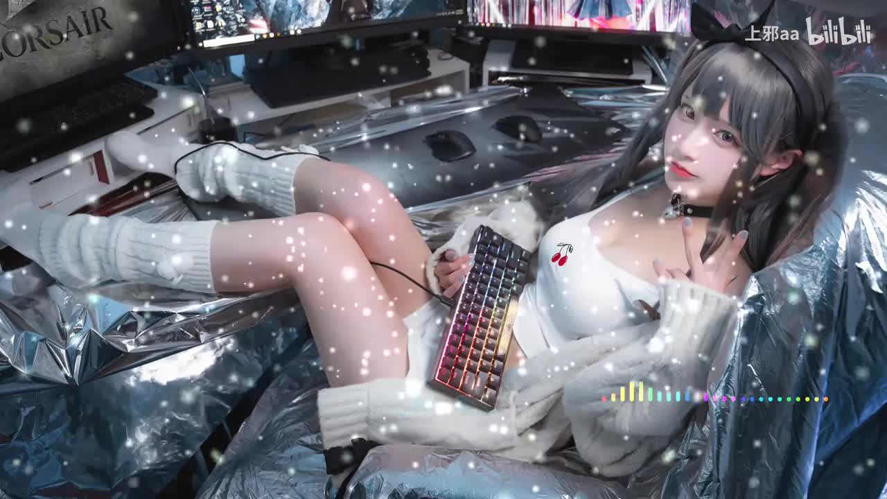 080. 心碎 (DJ Candy版) - 易欣