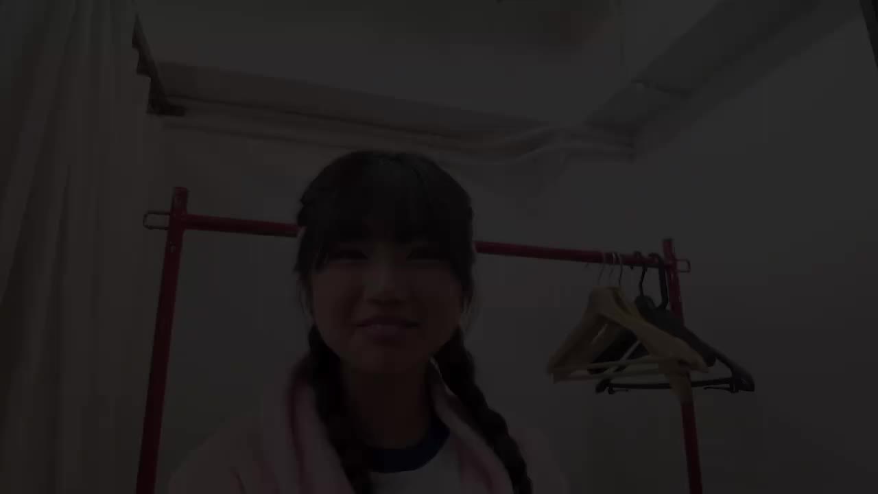 2025-10-30 Haku Fumitsuki 文月珀 Secret Gallery Stage1 Clip 2.01