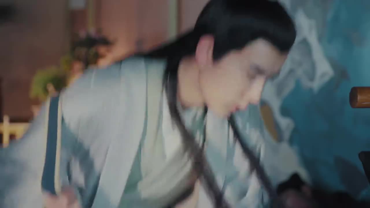 5（音乐：不妨--于朦胧）