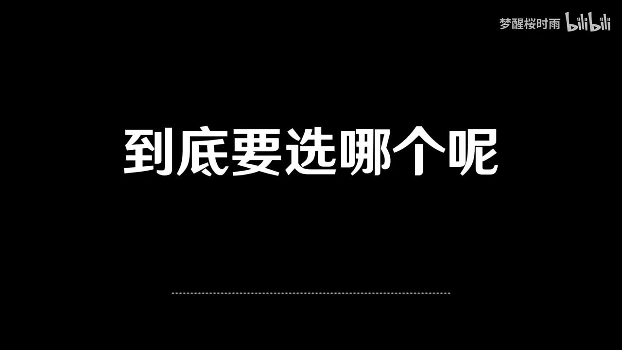 到底要选哪个呢2