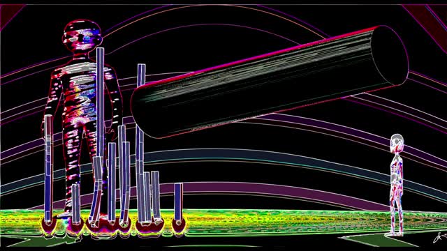 Kanoguti - 浮動管（2020-3-24）