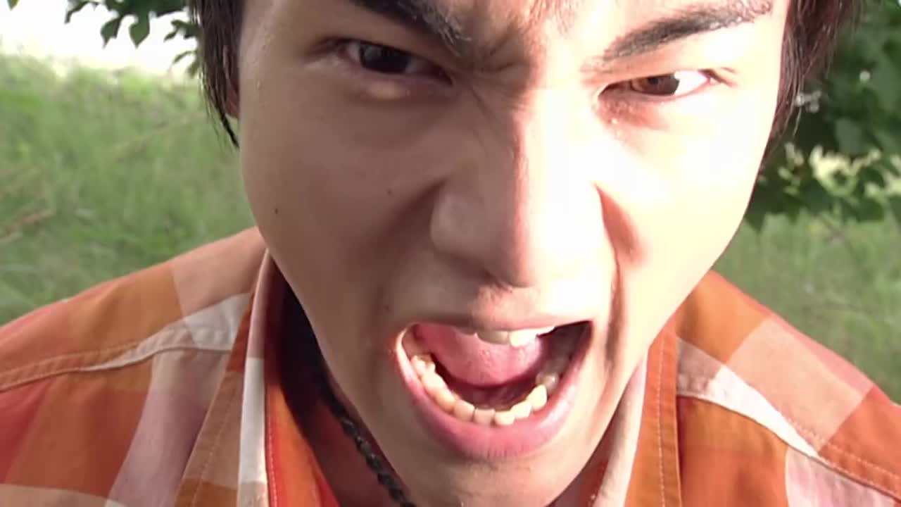 27 动摇的心… 下