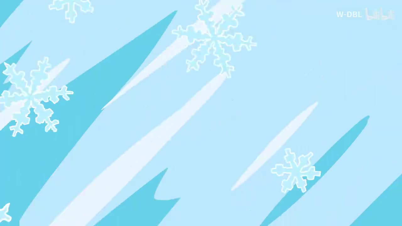 三丽鸥家族「温情时光」合作宣传PV