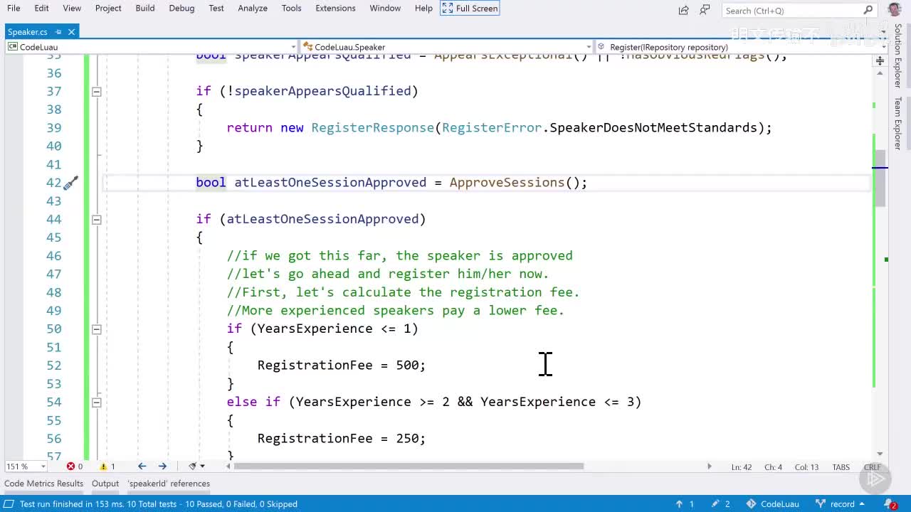 09_15. 改为表驱动方法并快速失败_明文传输不