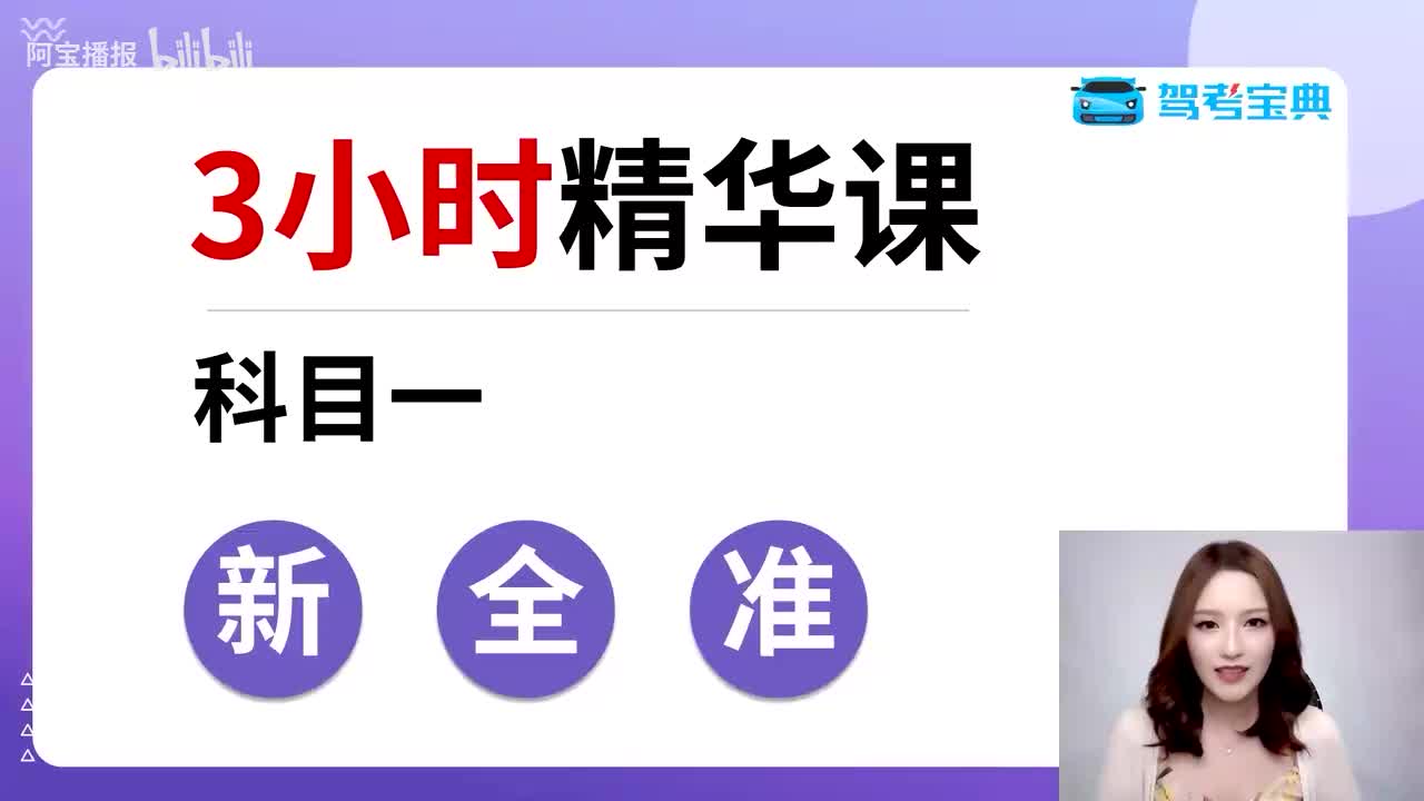 1-【1080P】第1课：[新规] 扣分罚款判刑