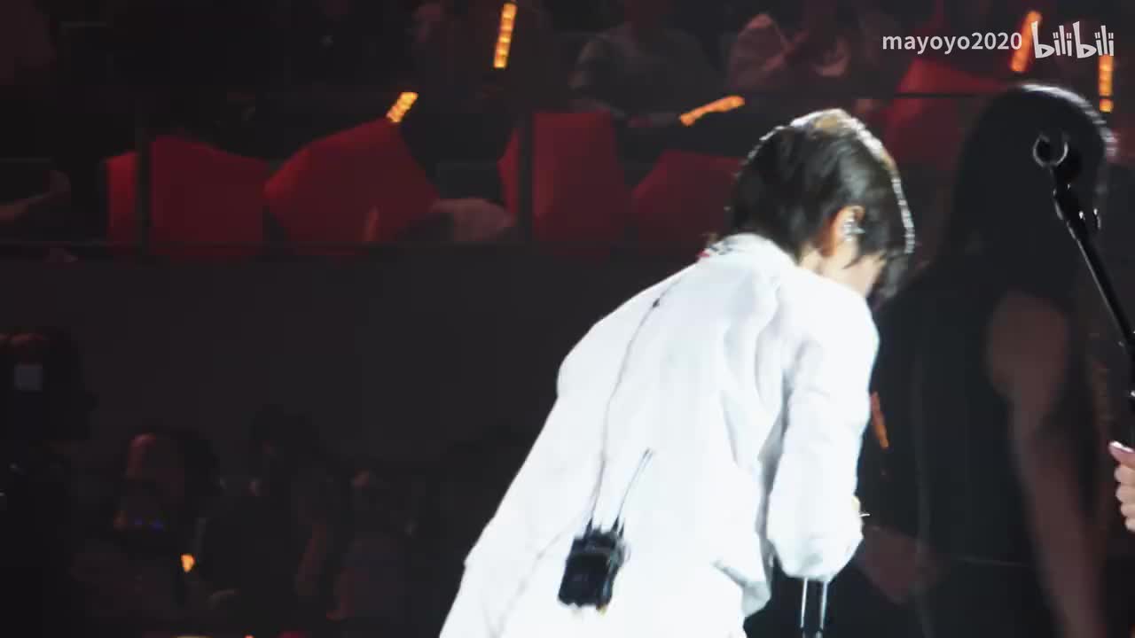 21.5 Talking：感谢