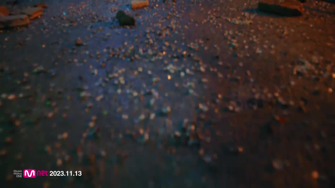 20231121 'Sweet Venom' Official MV (Performance ver.)