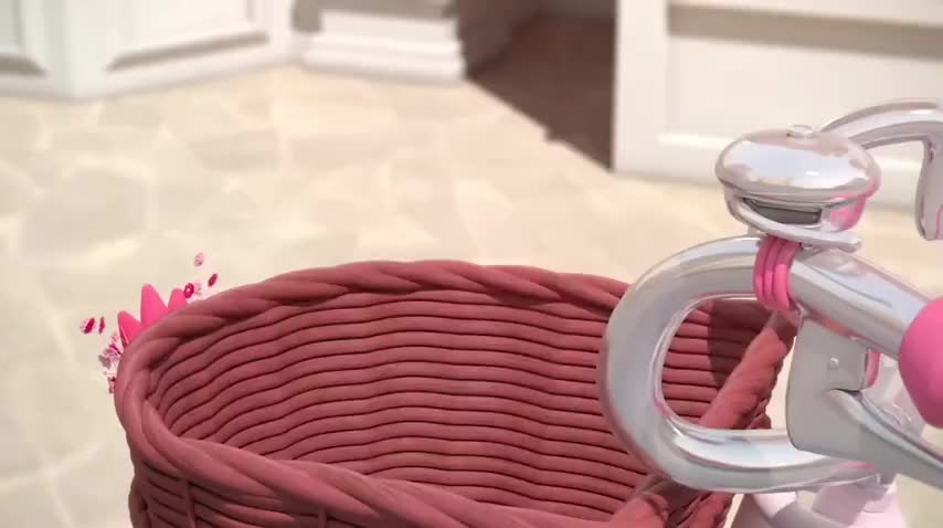 第19集 幸运印章